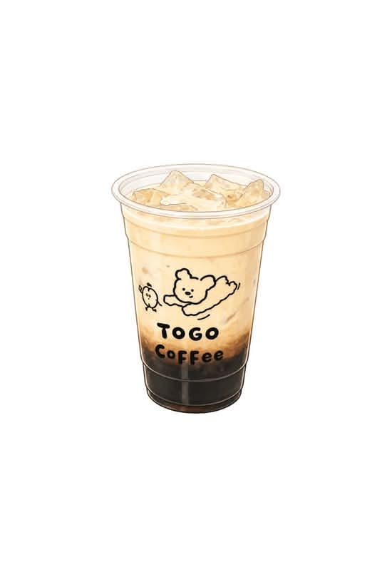 Earl Grey milk tea 英式伯爵奶茶